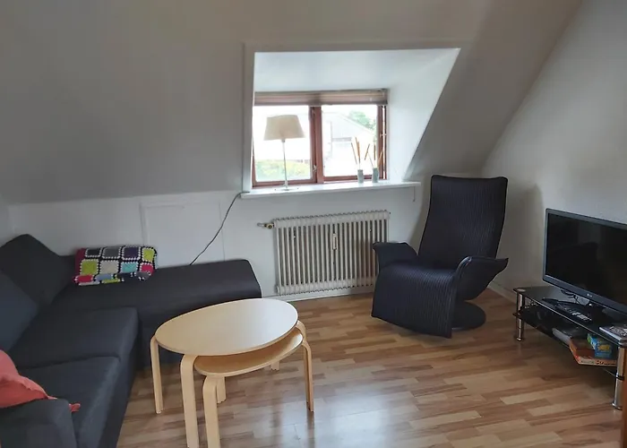 Dossinghus Holiday Apartments