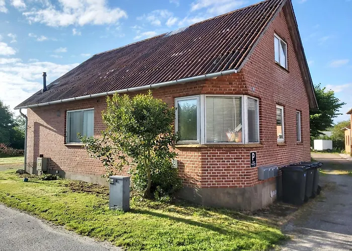 Dossinghus Holiday Apartments