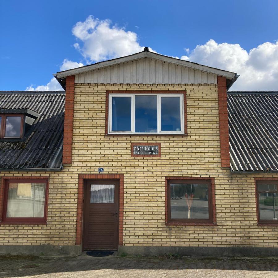 Dossinghus Appartement