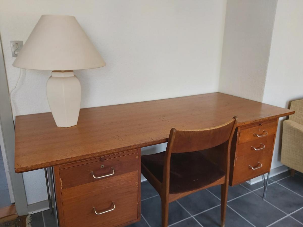 Appartement Dossinghus *
