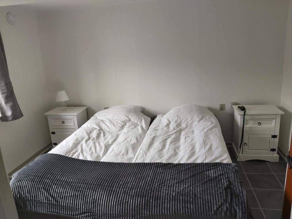 Appartement Dossinghus *