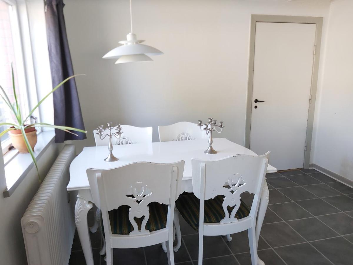 Dossinghus Appartement *