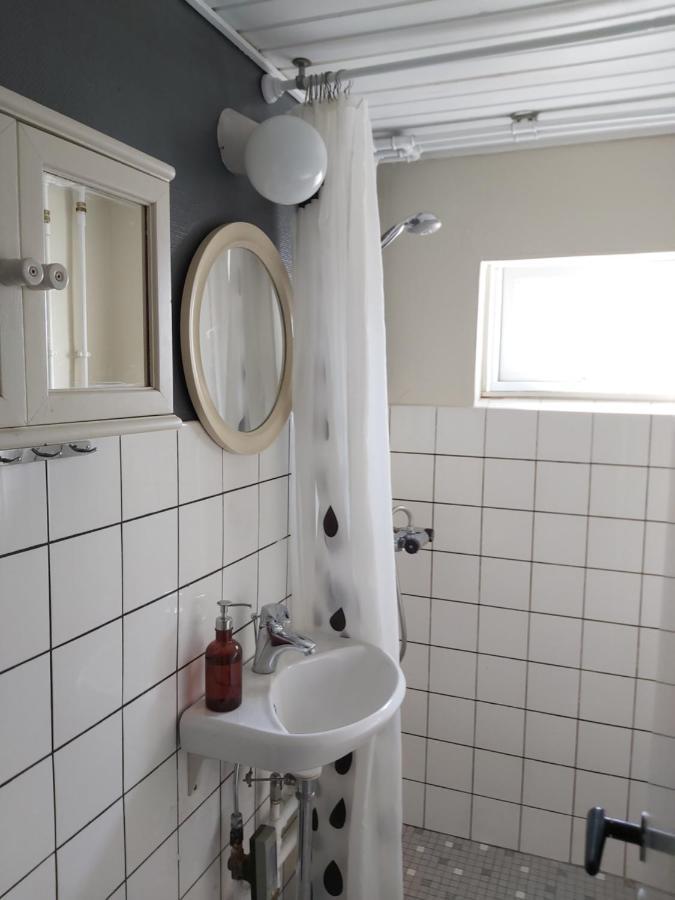 Dossinghus Appartement Kjellerup