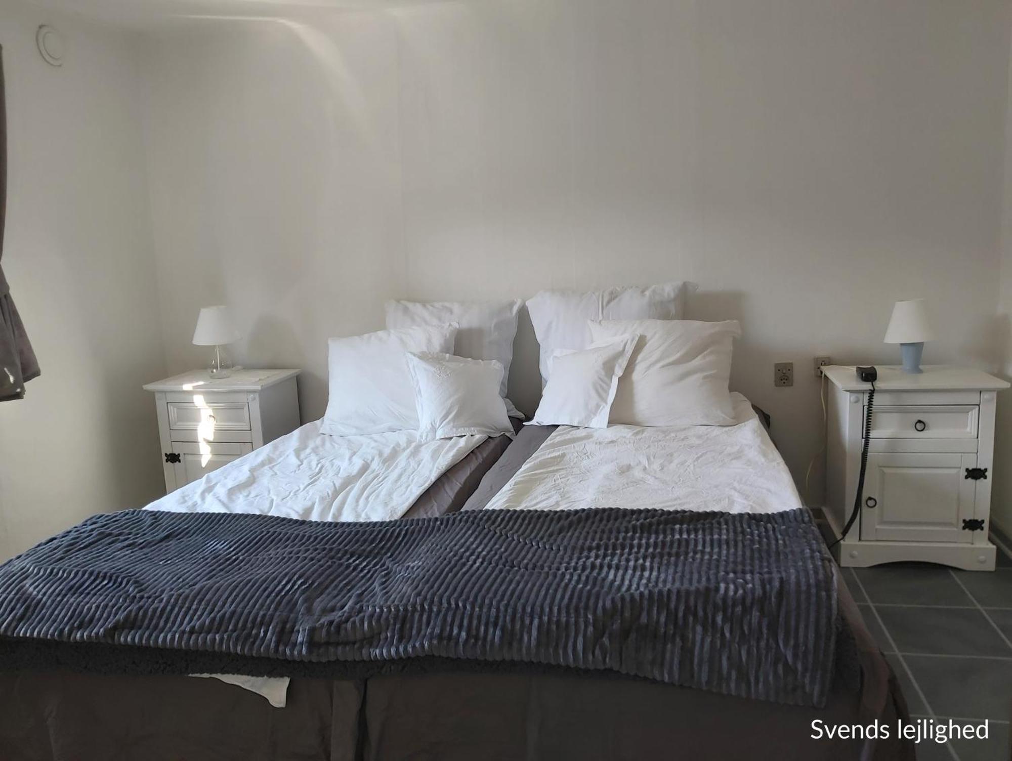 Appartement Dossinghus Kjellerup