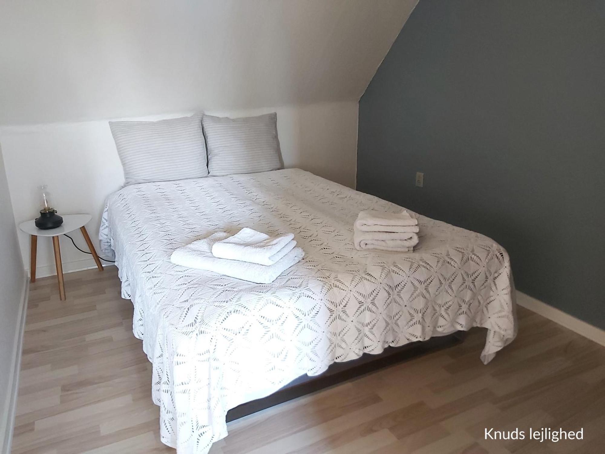Appartement Dossinghus