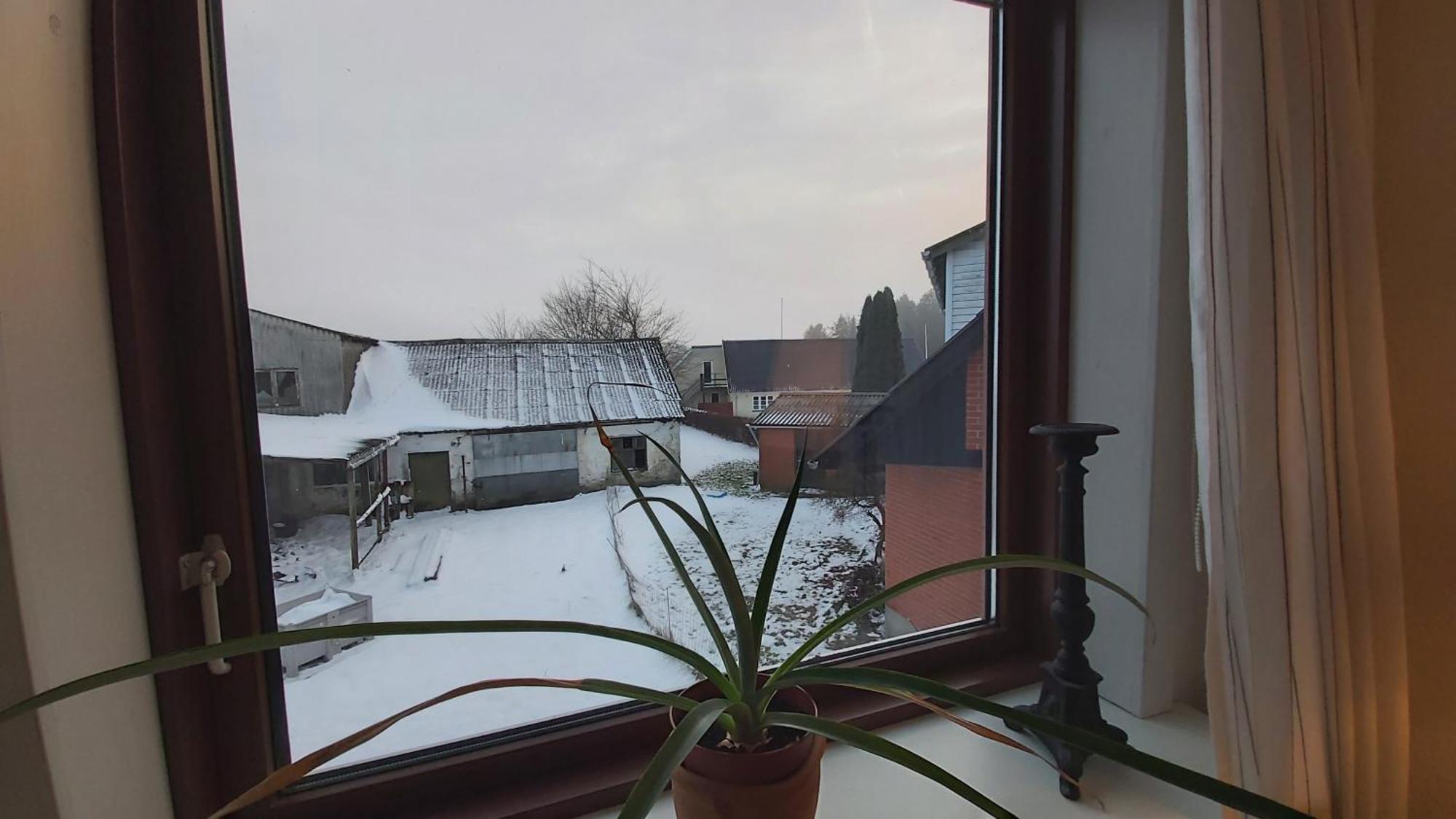 Appartement Dossinghus Kjellerup