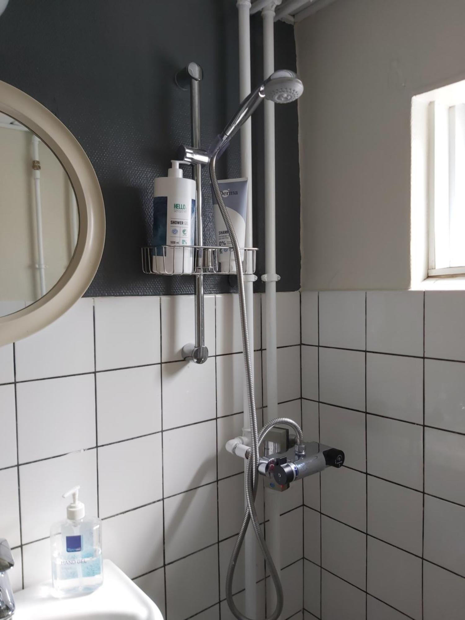 Dossinghus Appartement *