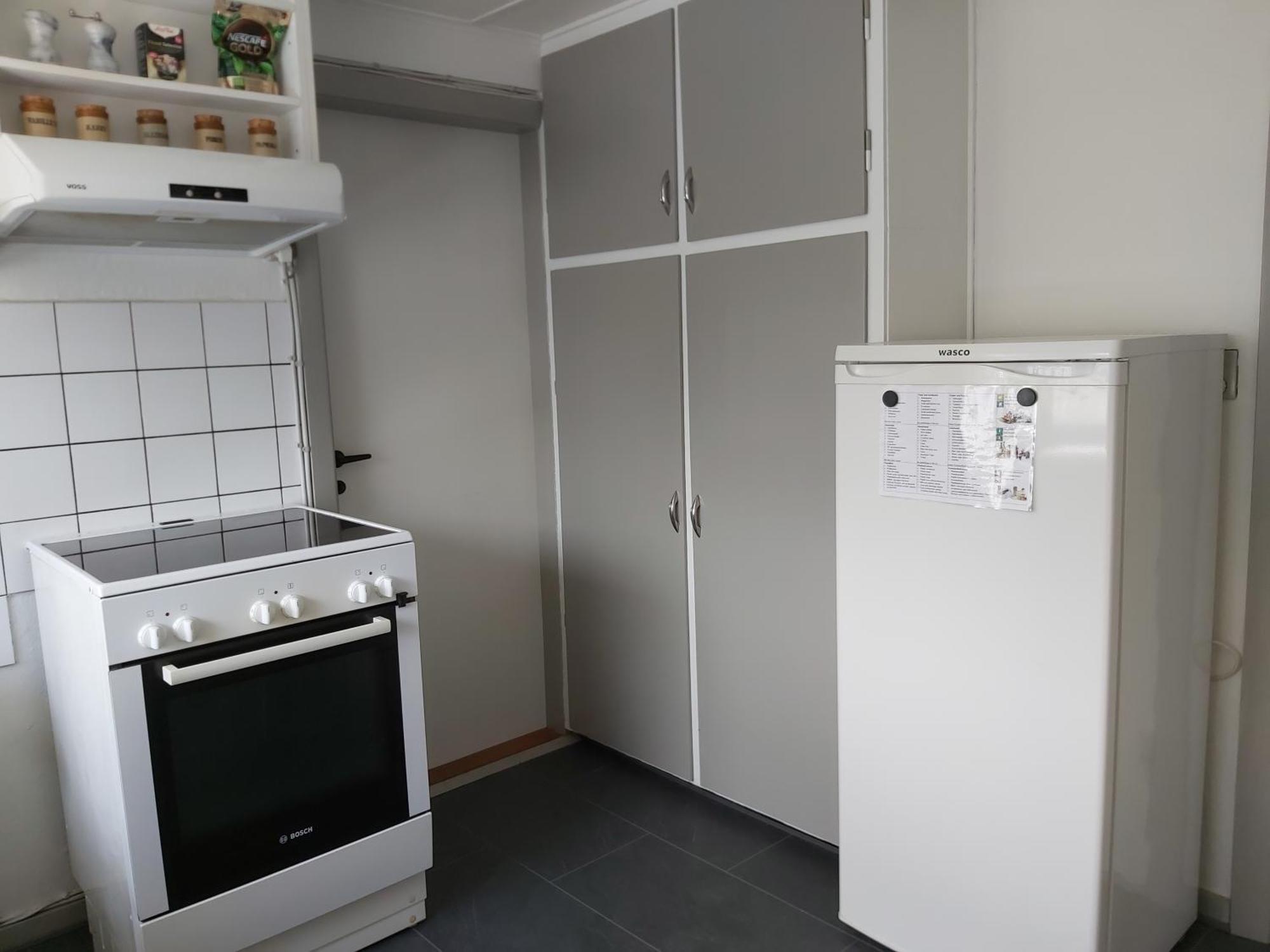 Appartement Dossinghus Kjellerup