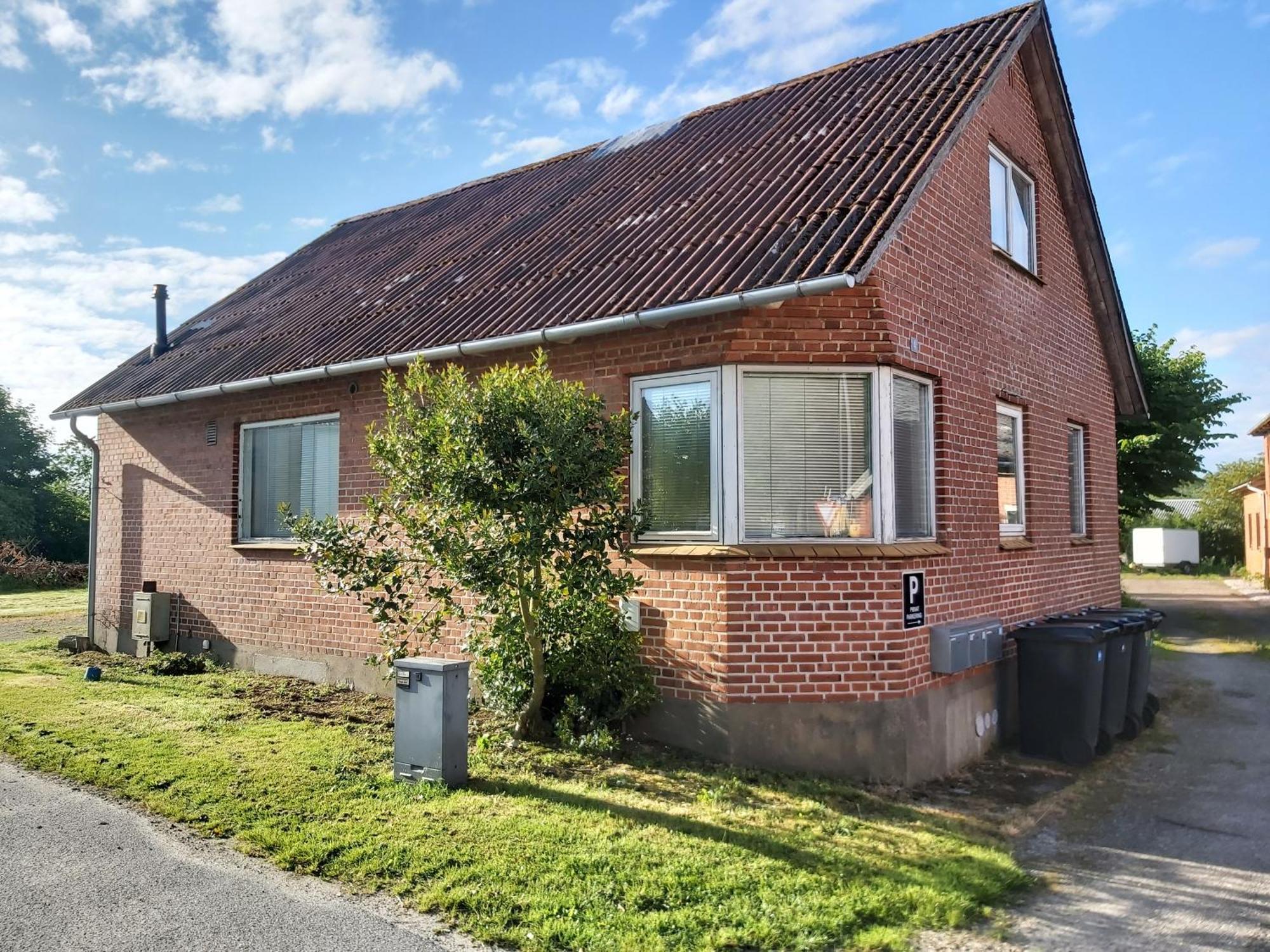 Appartement Dossinghus